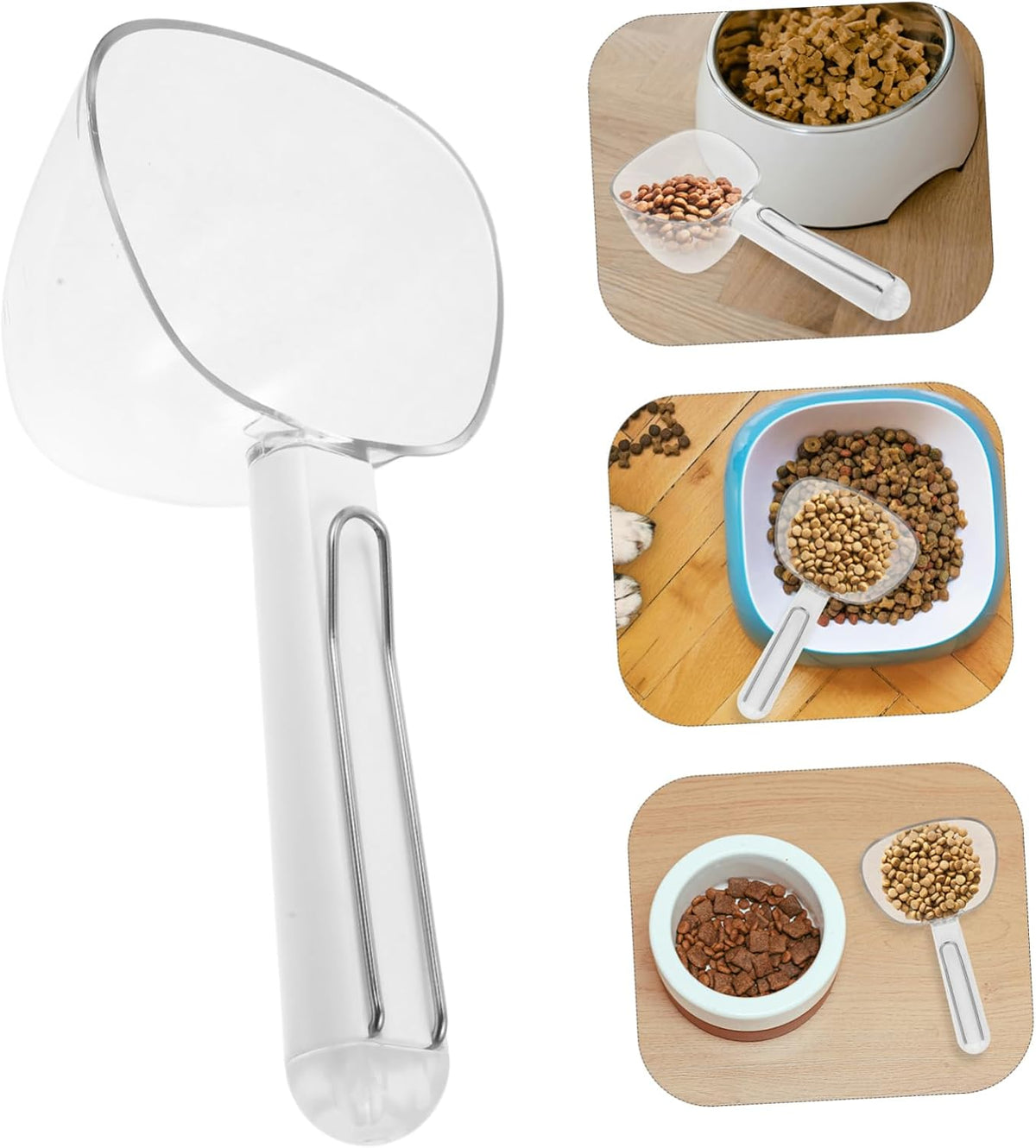 Rofus Food Scoop