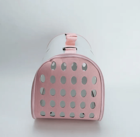 Airline Style Pet Carrier Bag
