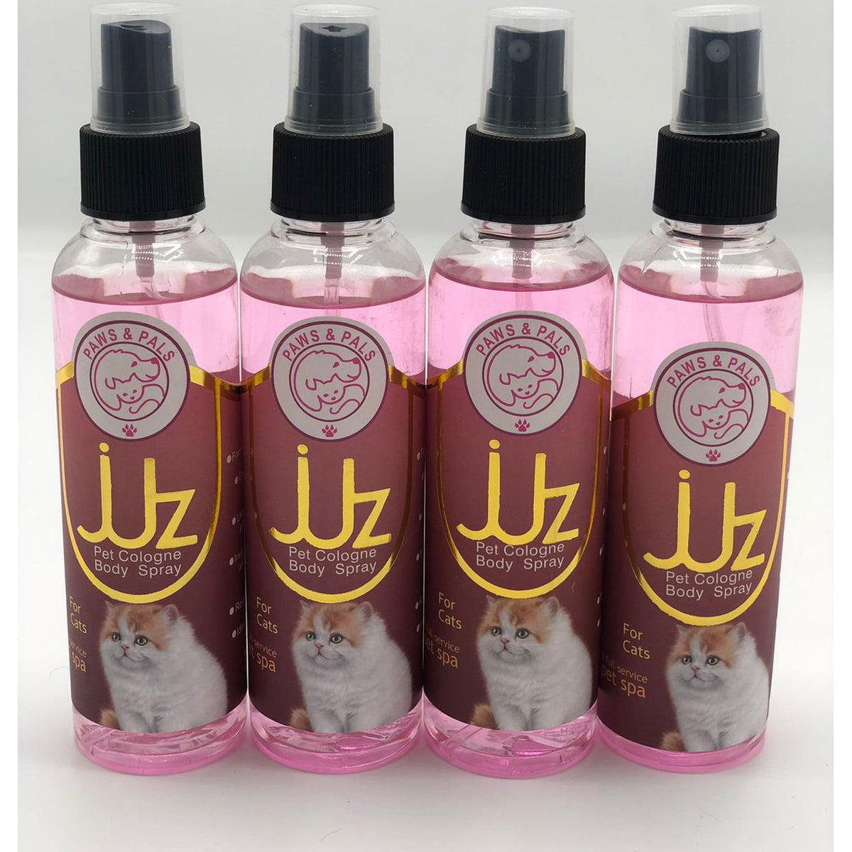 Cat/Dog Perfume Best and Long Lasting Fragrance