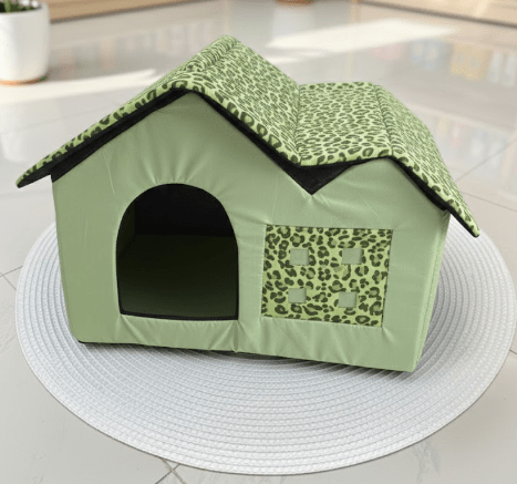 Cat House Foam for Large Cats