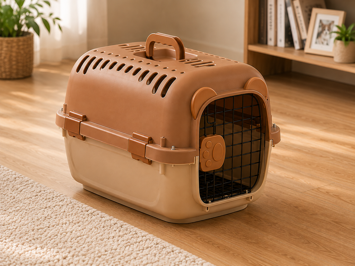 ComfyRide Pet Carrier