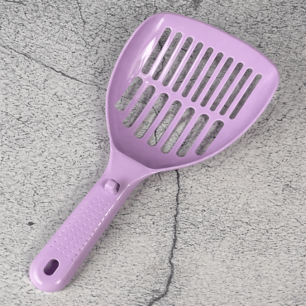 Elegant High Quality Extra Large Litter Scoop