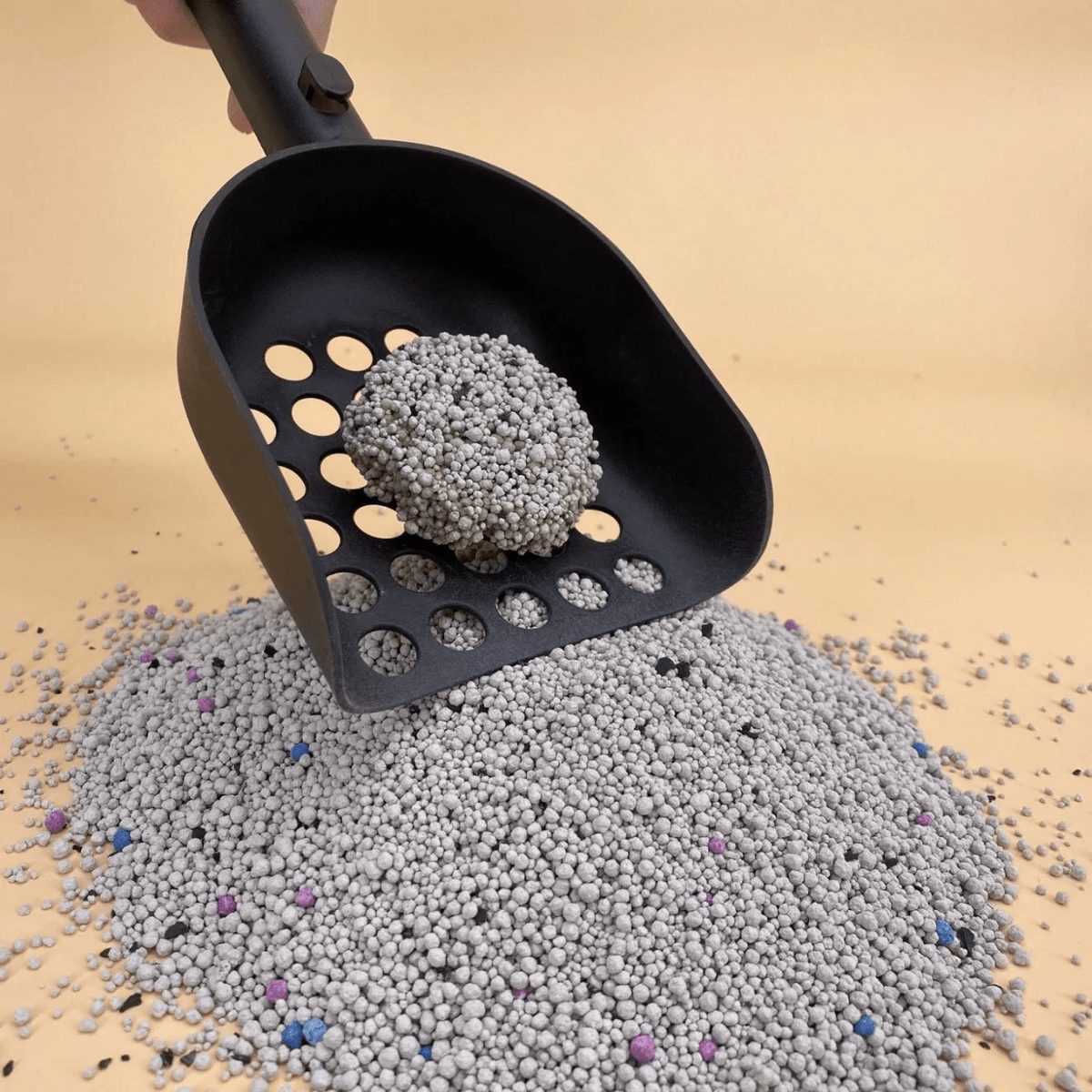 HAOHAO Bentonite Litter Imported Neutral 10 Litre