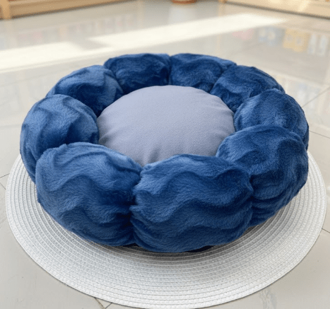 High Quality Flower Bed for Cats & Puppies
