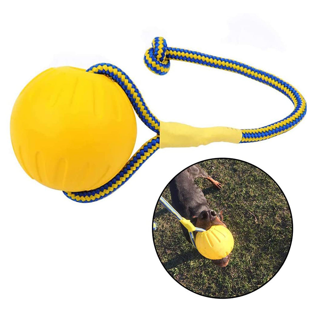 High Quality Tug Toy for Puppies and Dog Very Durable