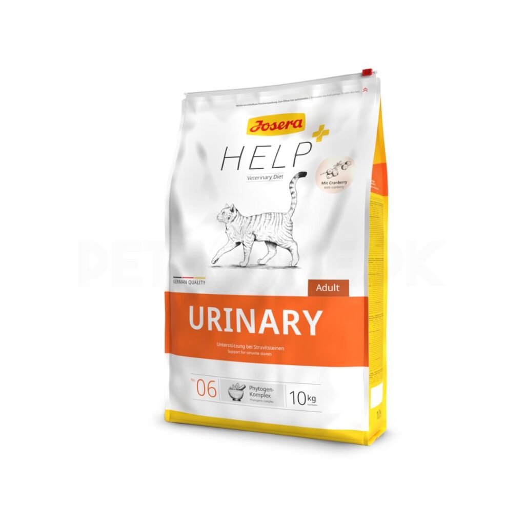 Josera Urinary Adult Cat Food 2KG
