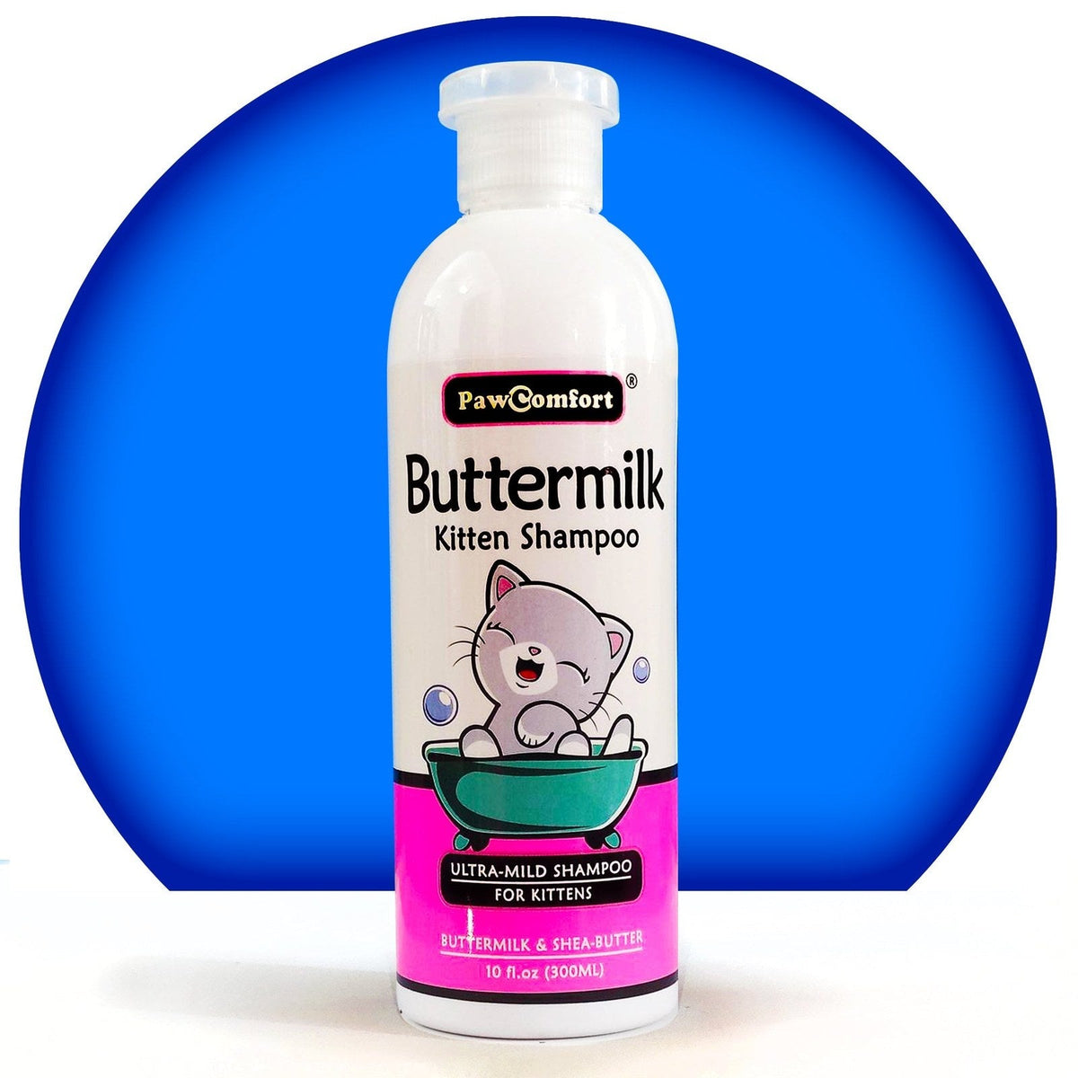 PawComfort Kitten Shampoo 300ML