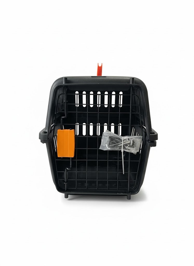 New Stylish Jet Box Imported for Cats and Kitten Medium