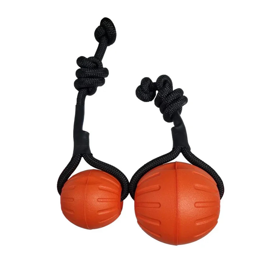 Nunbell Tug Ball