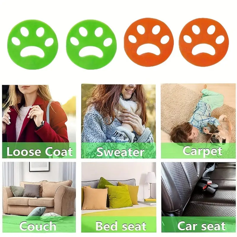 Pet Hair Remover for Washing Machine