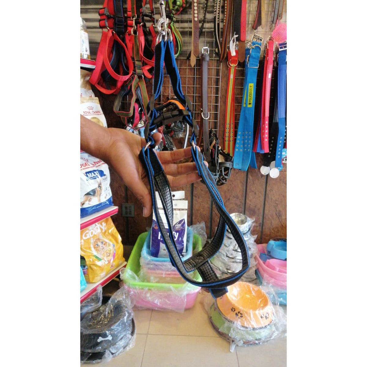 Puppy Harness Best Quality For Puppies