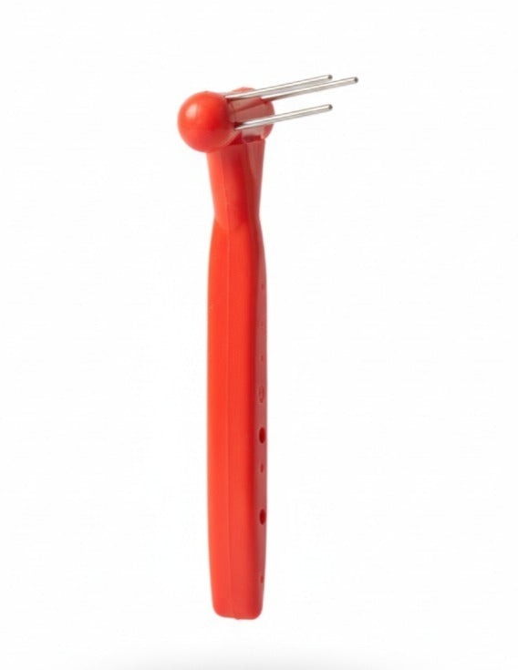 Rake Comb for Long Hair Dogs & Cats
