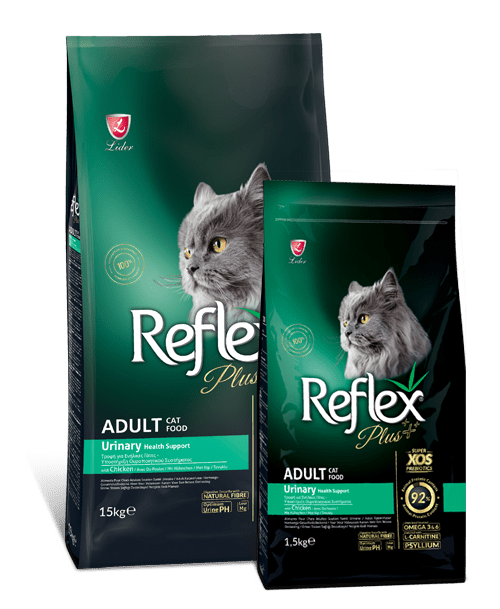 Reflex Cat Food Urinary 1.5Kg