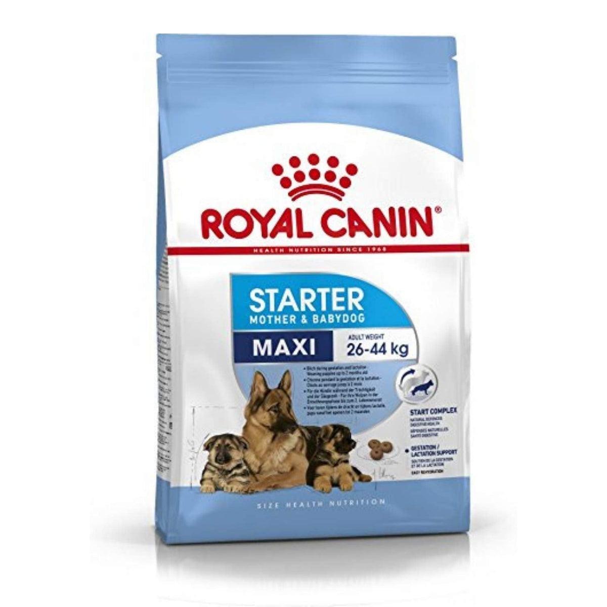 Royal Canin Maxi Starter