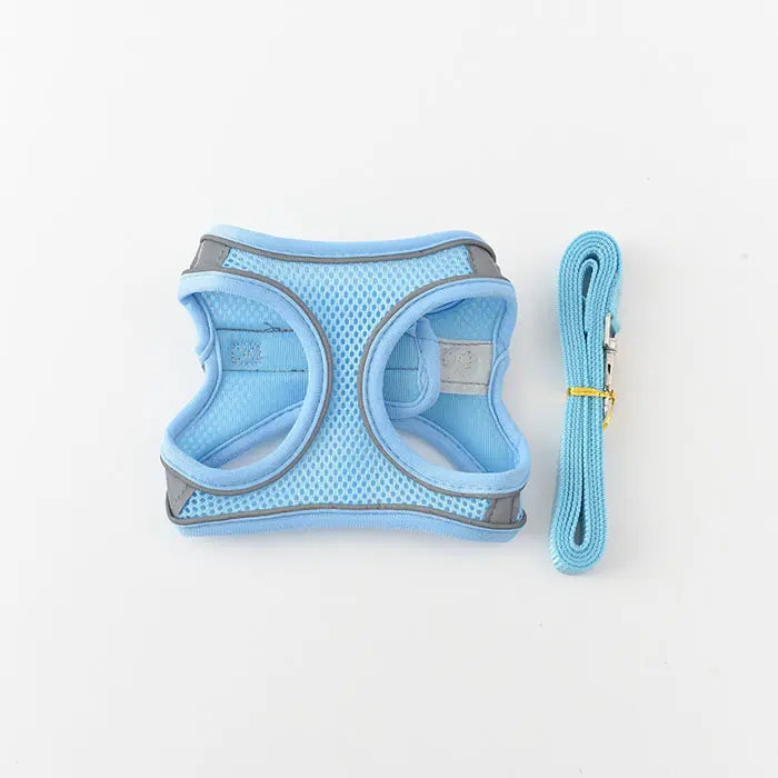 Voyager Cat Jacket Harness