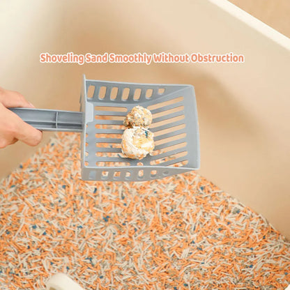 Happy Hatch Dual-Entry Enclosed Cat Litter Box