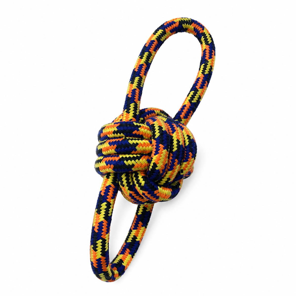 Durable Rope Puppy Chew Toy