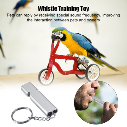 PawCall Pet Training Whistle
