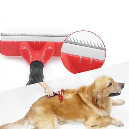 Furminator (Deshedding Tool) For Pets