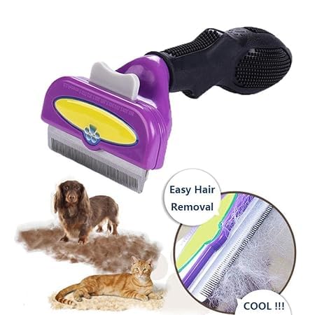 Furminator (Deshedding Tool) For Pets
