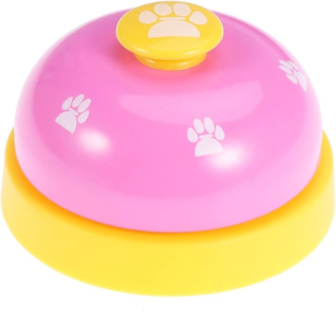 Pet Calling Bell