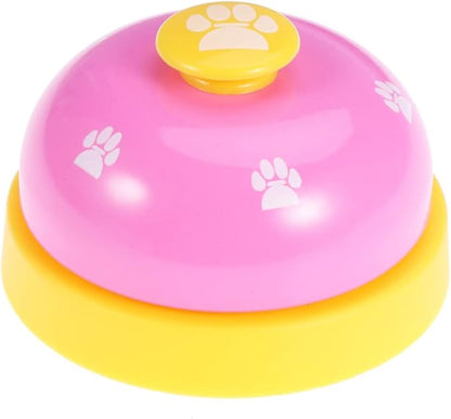 Pet Calling Bell