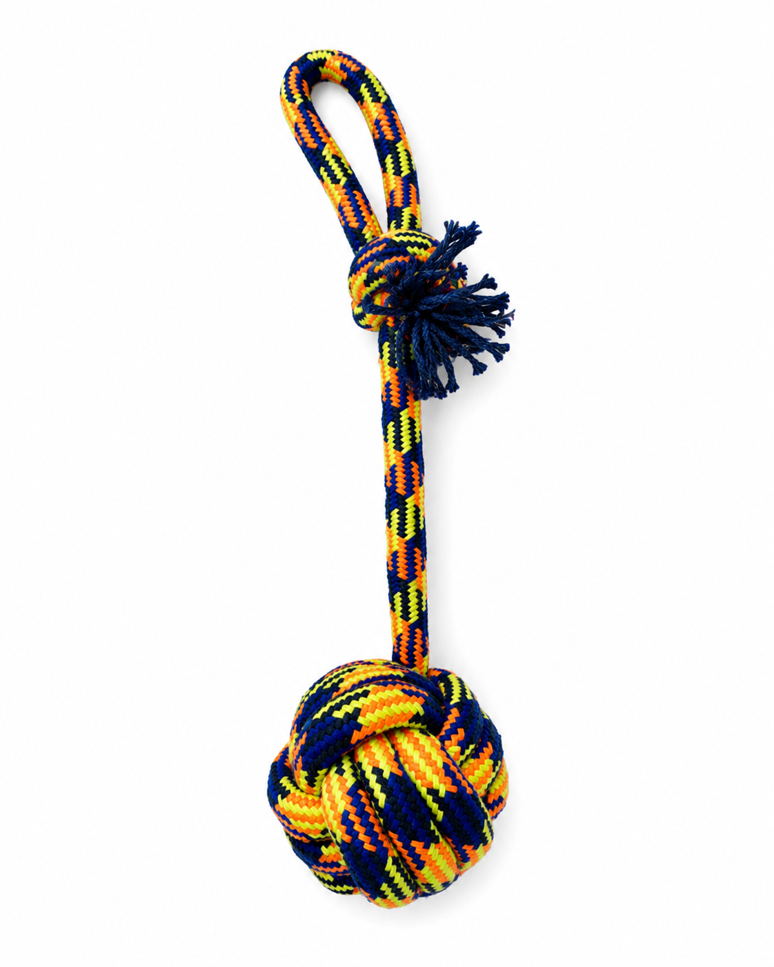 Durable Rope Puppy Chew Toy