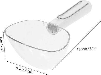 Rofus Food Scoop
