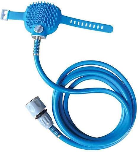 EasyPet Massaging Shower Washer