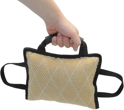 Puppy/Dog Tug for Strong Teeth and Training
