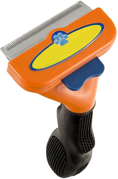 Furminator (Deshedding Tool) For Pets