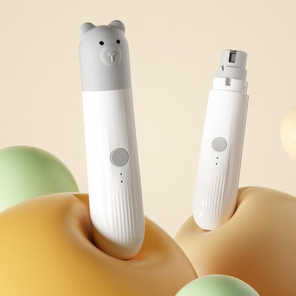 Petzilla Universal Pet Nail Grinder