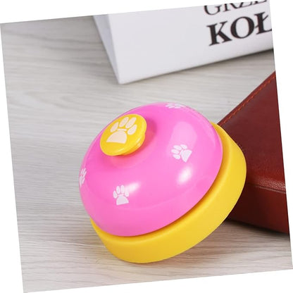 Pet Calling Bell