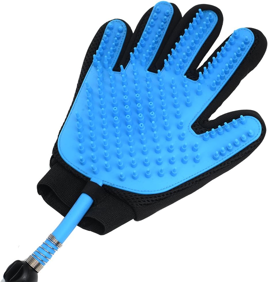 Rofus Shower Massaging & Bathing Glove