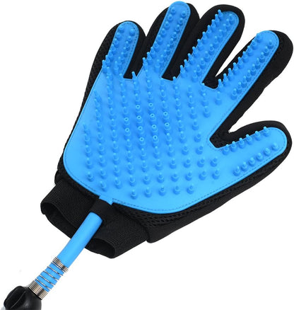 Rofus Shower Massaging & Bathing Glove