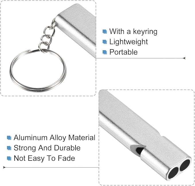 PawCall Pet Training Whistle