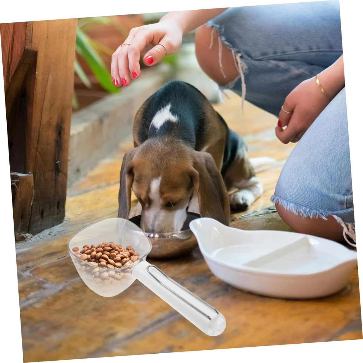 Rofus Food Scoop