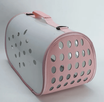 Airline Style Pet Carrier Bag