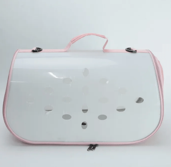 Airline Style Pet Carrier Bag