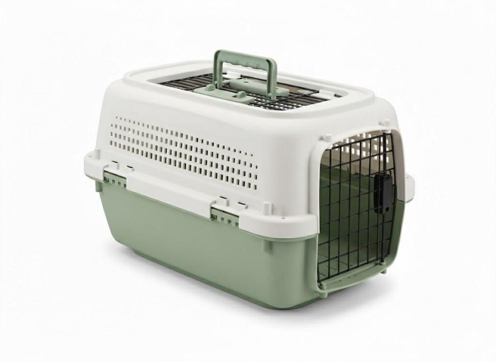 Airy Jetbox for Cats and Kitten