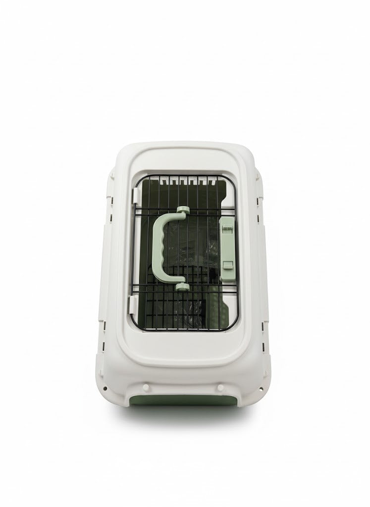 Airy Jetbox for Cats and Kitten
