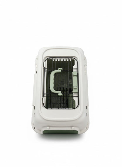 Airy Jetbox for Cats and Kitten