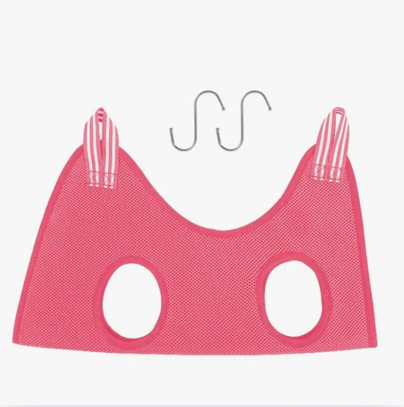Anti-Bite Cat Hammock Bag