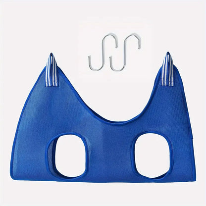 Anti-Bite Cat Hammock Bag
