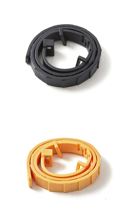 Anti Flea & Tick Collar (Ideal for Outdoor Cats & Dogs) FREE DELIVERY