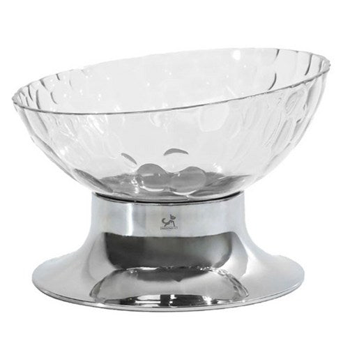 Anti-Vomiting Elevated Cat Bowl