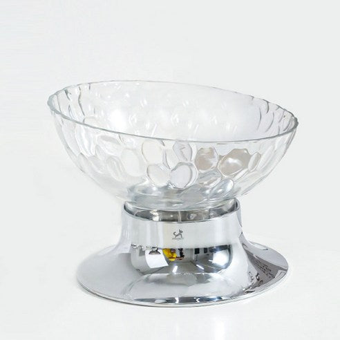 Anti-Vomiting Elevated Cat Bowl