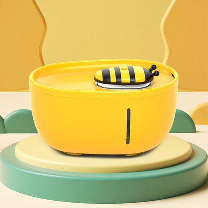 Bee Fountain for Pets 2.0L