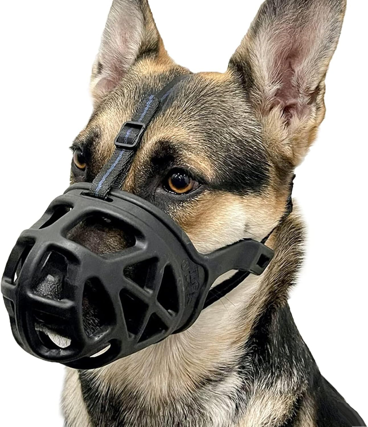 Best Quality Rubber Muzzle (Very Durable)