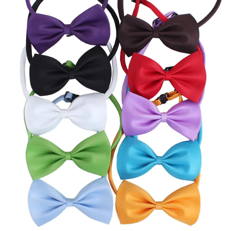 Bows for Cats and Small Puppies/Dogs